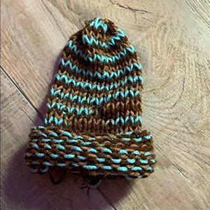 Baby’s hat and/or baby dolls hat